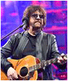 Book Jeff Lynne's ELO Agent