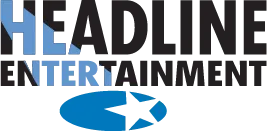 Celebrity Entertainment Booking Agent - Headline Entertainment