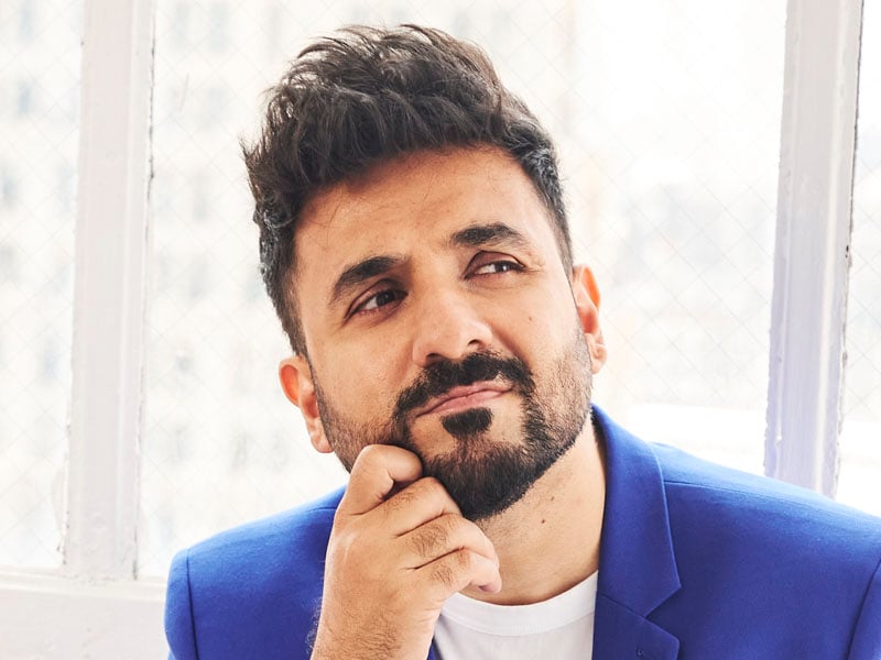 Vir Das