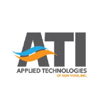 Photo of former client, ATI Applied Technlogies of New York