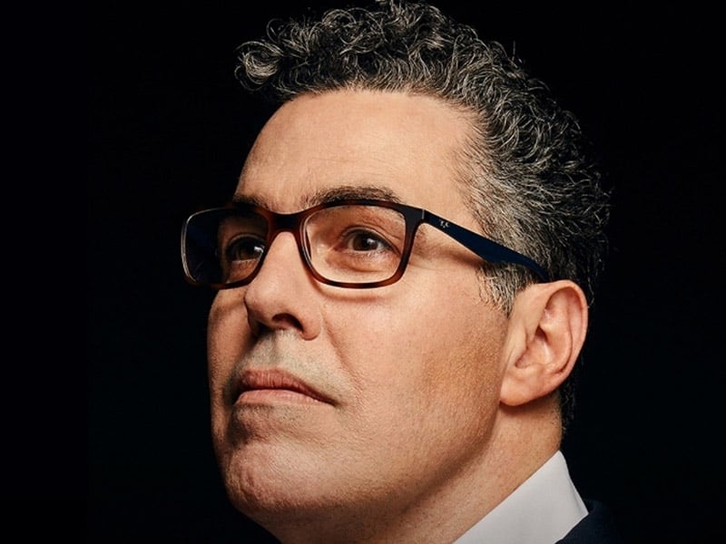 Adam Carolla