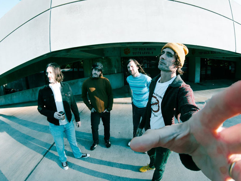 All American Rejects