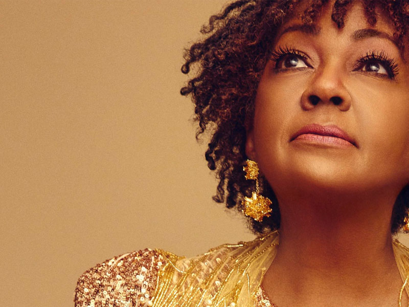 Anita Baker