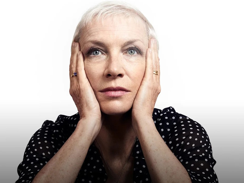 Annie Lennox