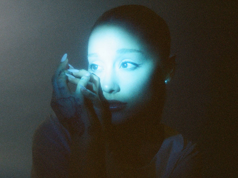Ariana Grande