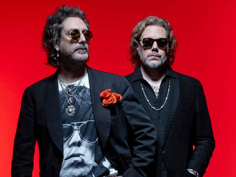 Black Crowes