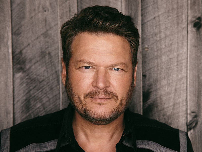Blake Shelton