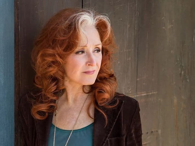 Bonnie Raitt
