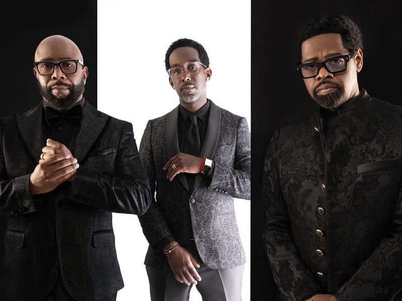 Boyz II Men