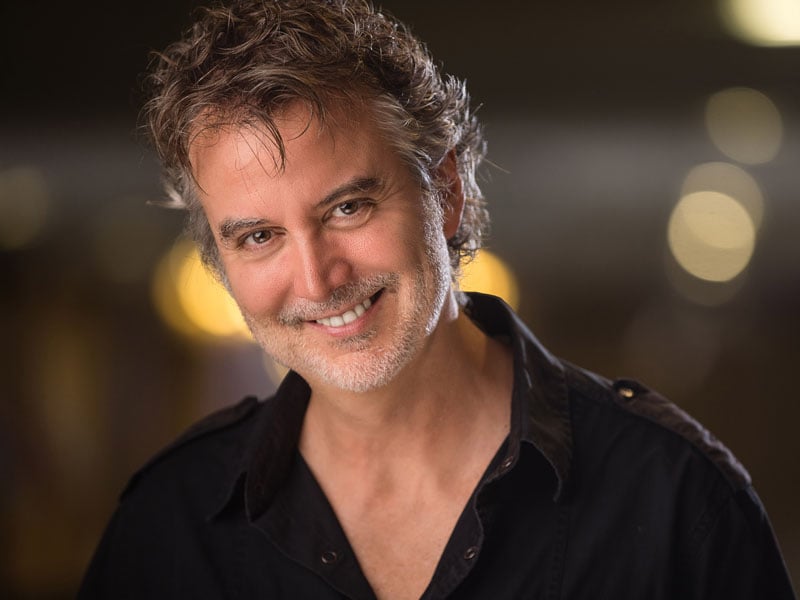 Brian Scott McFaddden