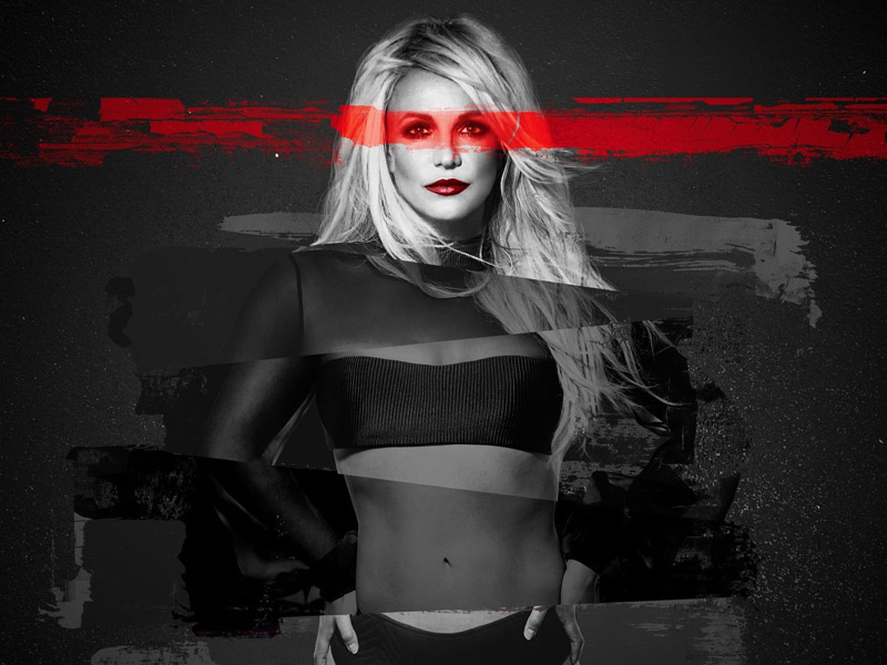 Britney Spears