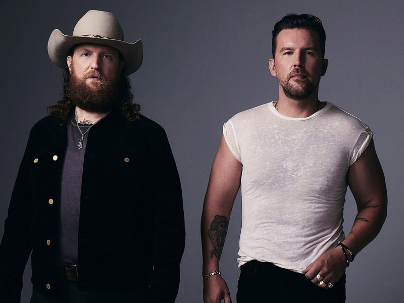 Brothers Osborne