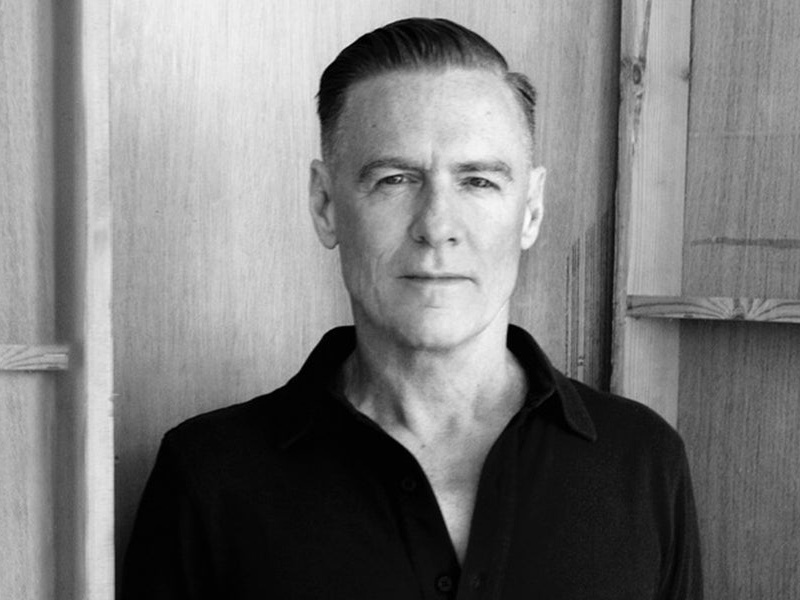 Bryan Adams