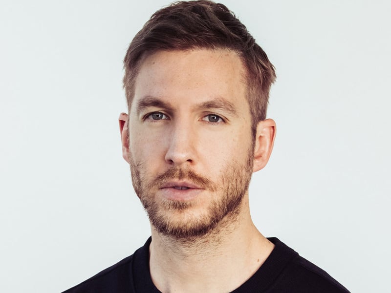 Calvin Harris