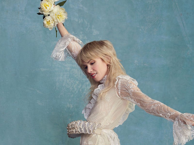 Carly Rae Jepsen