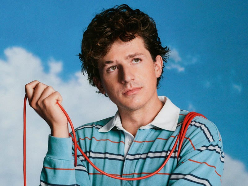 Charlie Puth
