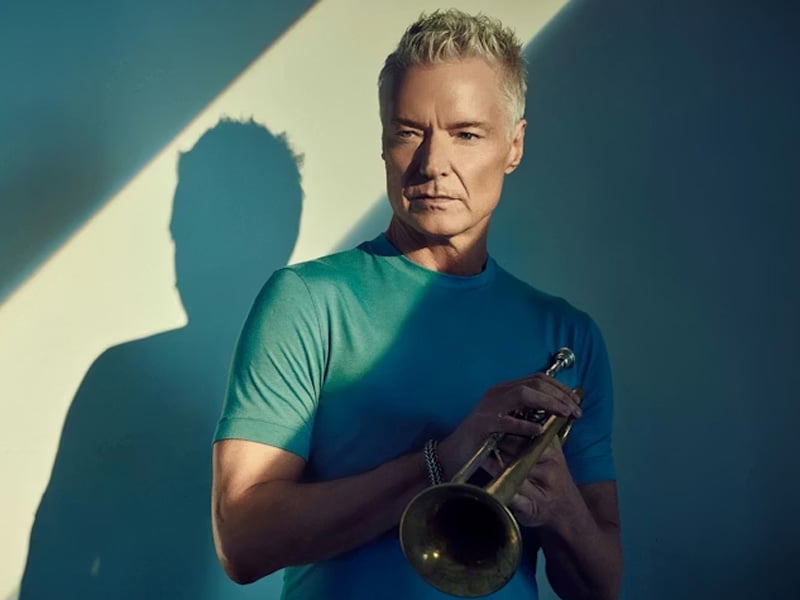 Chris Botti