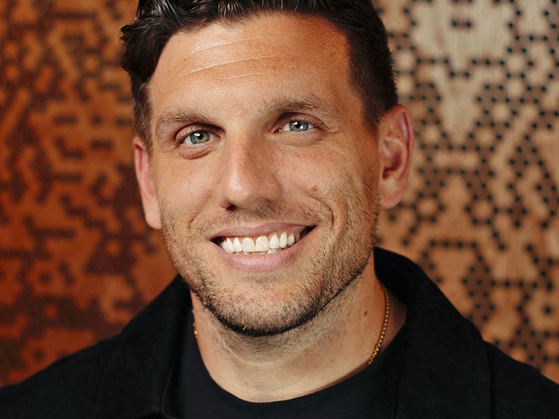 Chris Distefano