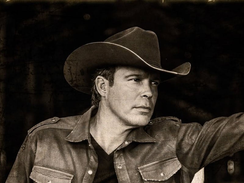 Book Clay Walker Agent