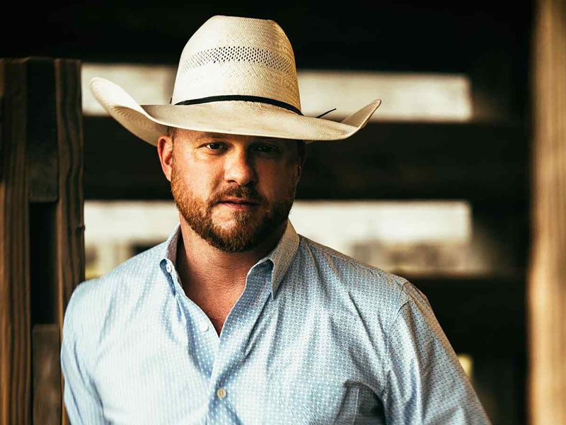 Cody Johnson