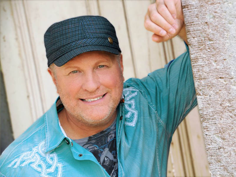 Collin Raye