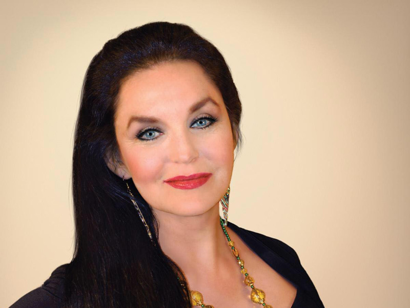 Crystal Gayle