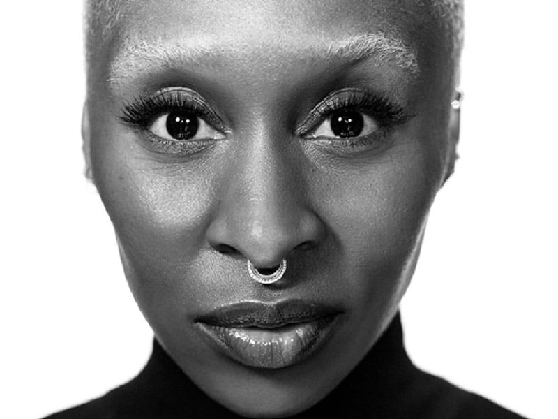 Cynthia Erivo