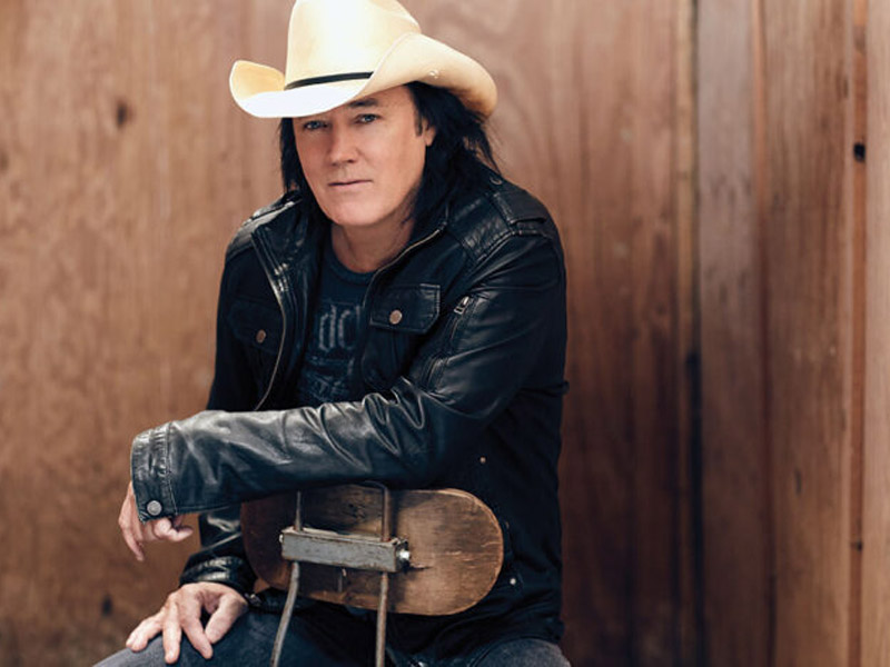 David Lee Murphy