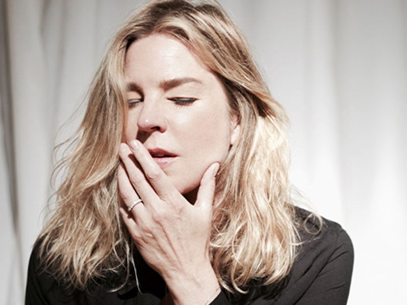Diana Krall
