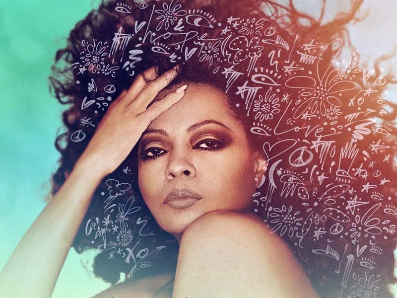 Diana Ross