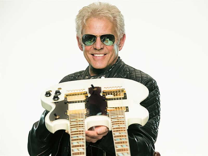 Don Felder