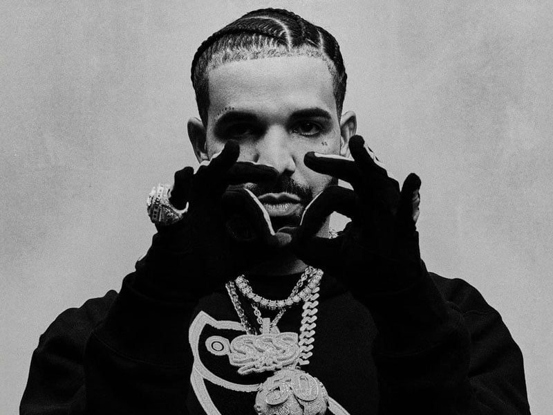 Drake