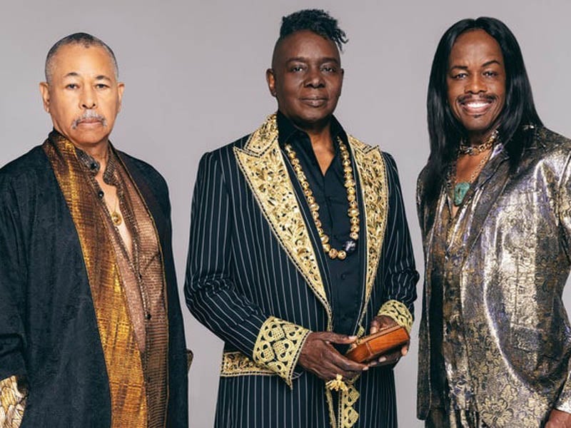 Earth Wind & Fire