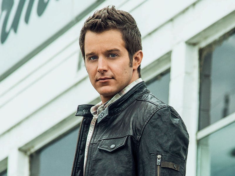 Easton Corbin