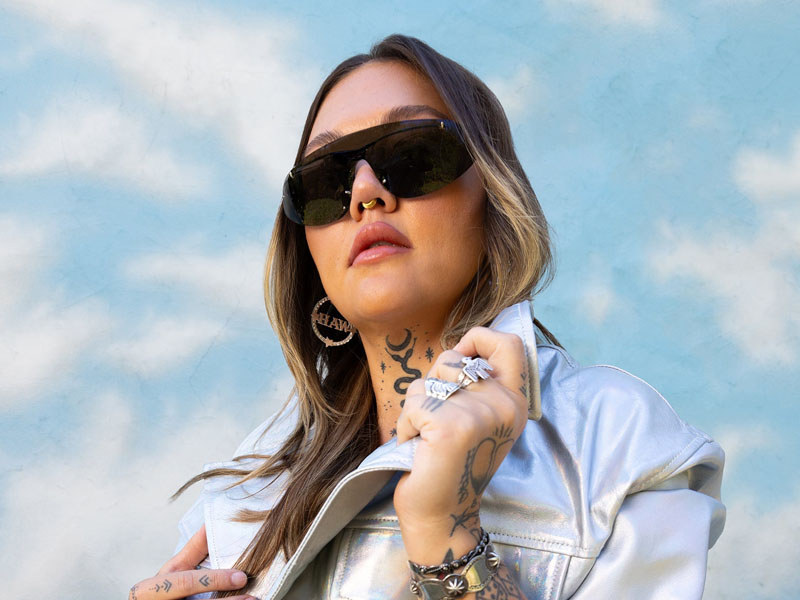 Elle King