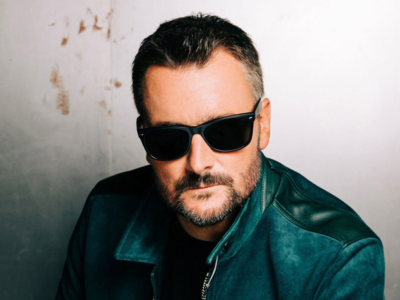 Eric Church