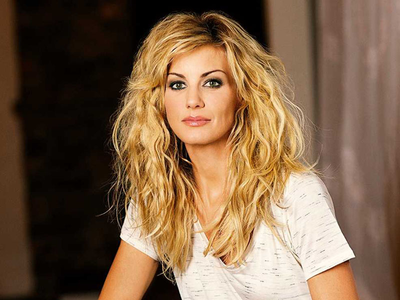 Faith Hill