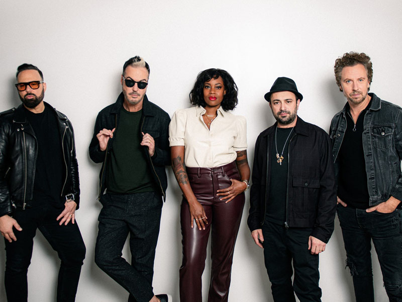 Fitz and the Tantrems