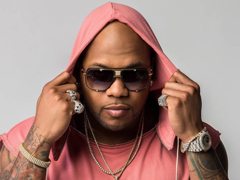 Flo Rida