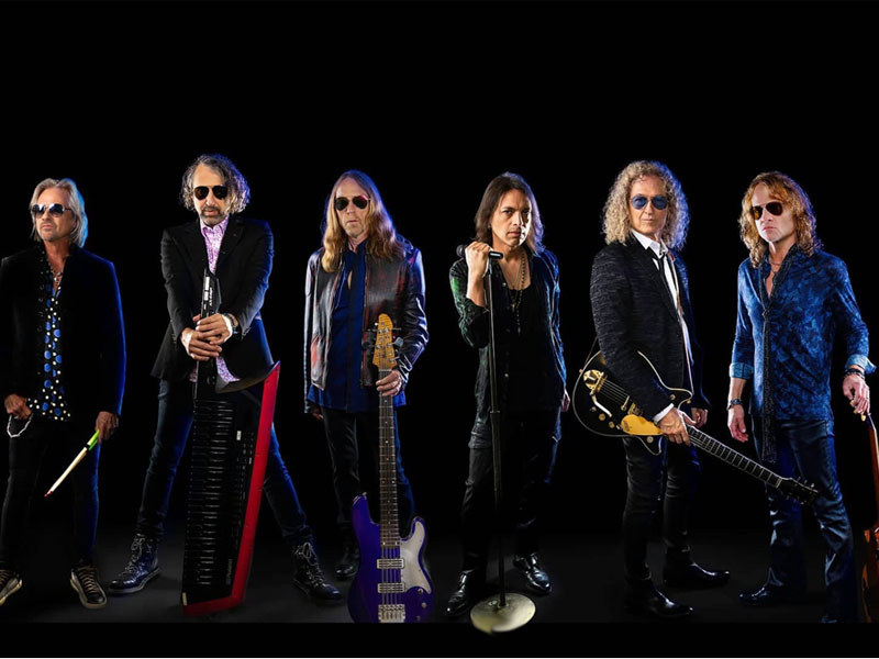 Foreigner