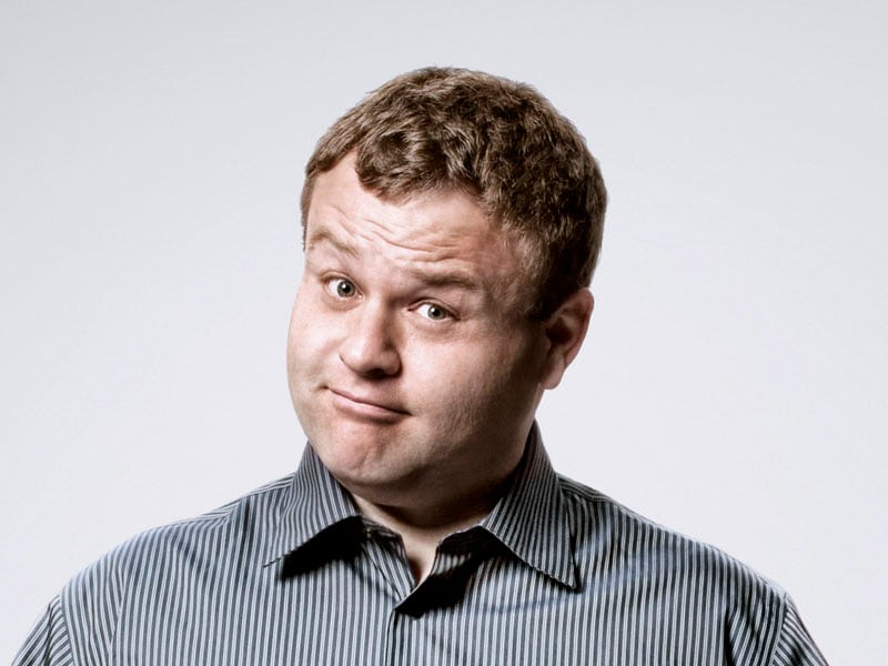 Frank Caliendo
