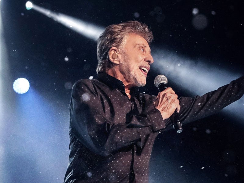 Frankie Valli