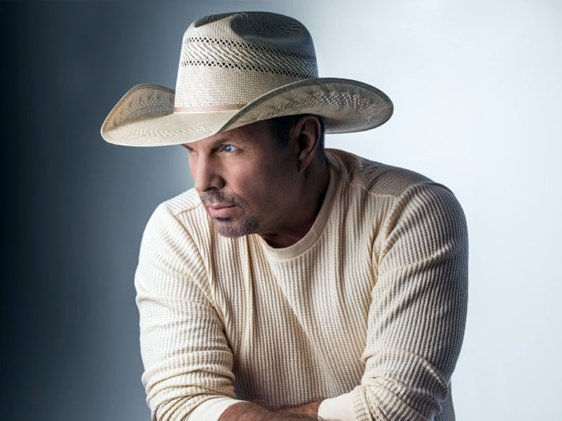 Garth Brooks