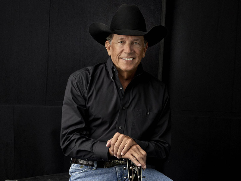 George Strait