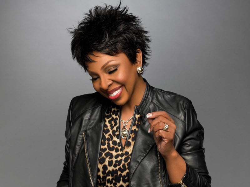 Gladys Knight