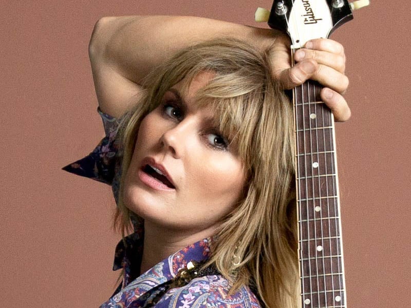 Grace Potter