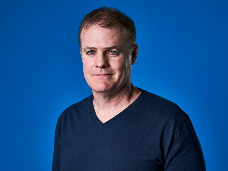 Greg Warren