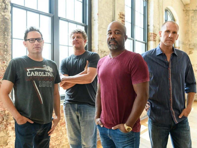 Hootie & The Blowfish