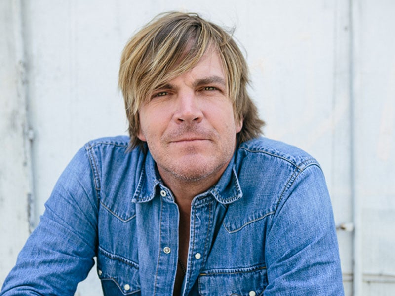 Jack Ingram