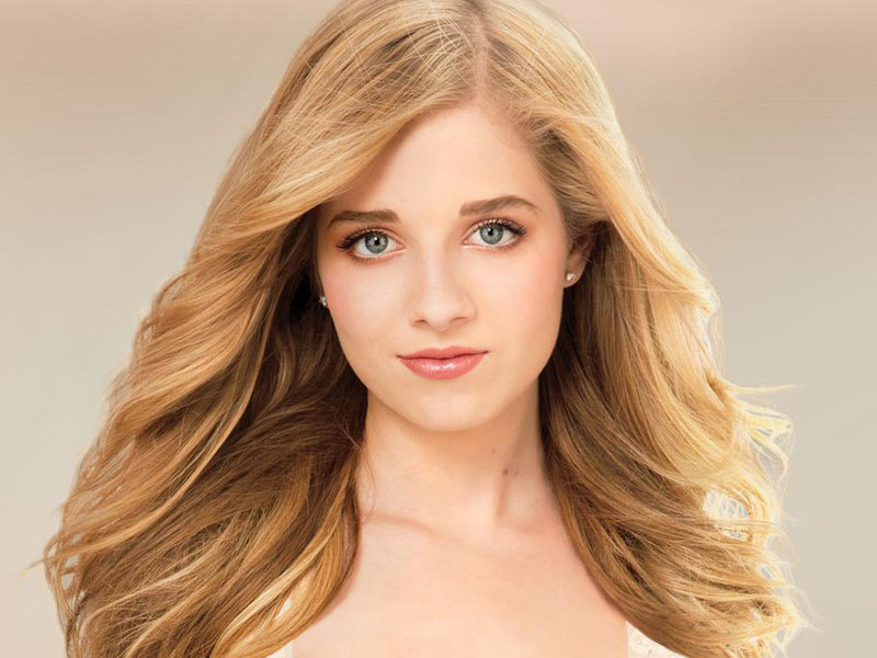 Jackie Evancho
